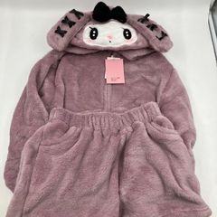 グルーミー パシオス 着ぐるみルームウェア パジャマ Mサイズ - メルカリ