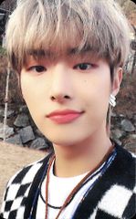 ATEEZ 日本限定ナイロンブルゾン JAPAN LIMITED - メルカリ