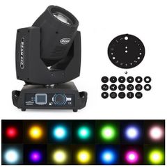 BEAM 230W ムービングヘッドライト 2台セット - メルカリ