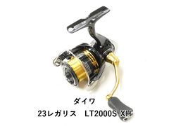 ダイワ 23レガリス LT5000-CXH - メルカリ