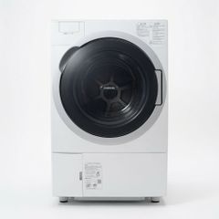 2026年製 美品寄り】ヤマダオリジナル RORO ドラム式洗濯乾燥機 YWM