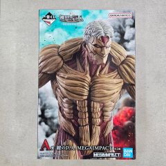 かみまろ様専用一番くじ 進撃の巨人 A賞 鎧の巨人 - メルカリ