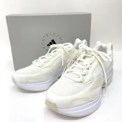 【未使用】adidas by Stella McCartney アディダス ステラマッカートニー SPORTSWEAR 2000 JH8763 US8.5 26.5cm 箱有のサムネイル