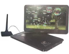 は*ん様 【中古美品】14インチポータブルBlu-rayディスクプレーヤー SU