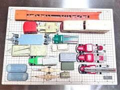 FUN HO! ファンフォーミニカー レストアベース 4台 - メルカリ
