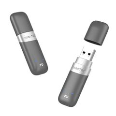 美品☆NiPoGi☆AK1PLUS☆N100星ミニPC☆ - メルカリ