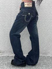 Special】Jnco jeans crown logo バギーデニム - メルカリ
