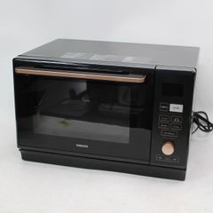 IS231【美品/2024年製】YAMAZEN スチームオーブンレンジ MRK-F250TSV