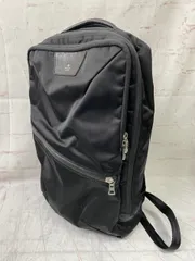 【中古】MASTER PIECE ﾏｽﾀｰﾋﾟｰｽ Progress ﾊﾞｯｸﾊﾟｯｸ NO.02391 ﾌﾞﾗｯｸ  991921430のサムネイル