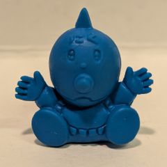 ポケモン クラブ スナック ピッピ 青 フィギュア BANDAI 1996 - メルカリ