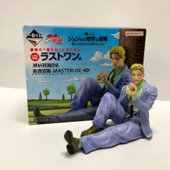 2026年最新】一番くじジョジョ ラストワンの人気アイテム - メルカリ
