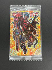 神羅万象チョコ 黎明王ディルクルム 王我088 未開封 - メルカリ