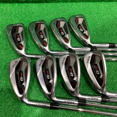 2026年最新】g700 アイアン レフティの人気アイテム - メルカリ