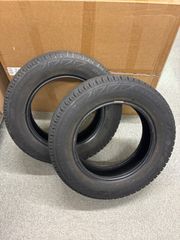 TOYO GARIT GIZ 205/60R16 スタッドレス 2本セット - メルカリ
