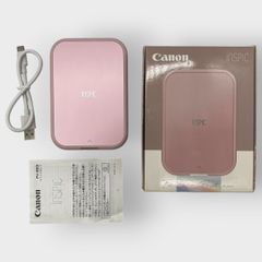 キヤノン Canon スマホ専用ミニフォトプリンター iNSPiC PV-223-PK