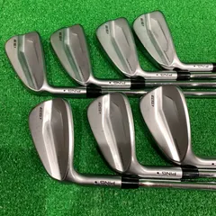 2026年最新】ping i500 アイアン レフティの人気アイテム - メルカリ