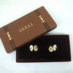 2026年最新】GUCCI メンズ カフリンクスの人気アイテム - メルカリ