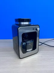 ÷ 【動作未確認】siroca 全自動コーヒーメーカー SC-A211 【その他】 【3】のサムネイル
