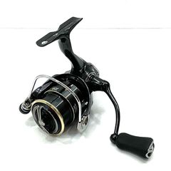 DAIWA FREAMS LT 4000-CXH スピニングリール - メルカリ