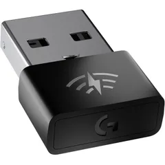 <ナ>로지텍 G 8000 Hz 프로 라이트스피드 무선 8K 폴링 레이트 USB 수신기 G-PRO-WL-4KRC