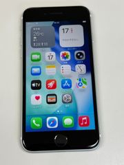 訳あり iPhone SE3 128GB スターライト 75% 歪み・浮きあり 訳あり iPhone SE3 128GB スターライト 75% 歪み・浮きあり - メルカリ