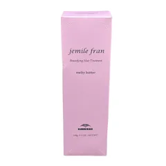 ♪0115 ミルボン ジェミールフラン メルティバター ヘアトリートメント 100g 未使用 jemile franのサムネイル
