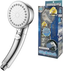 Frion Smile シャワーヘッド　新品未使用 フリオンスマイル Frion Smile シャワーヘッド - メルカリ
