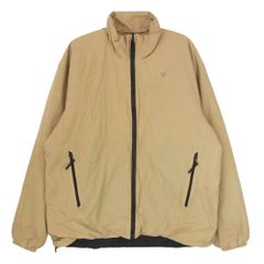 極美品 STONE ISLAND ナイロンメタル ジャケット L - メルカリ