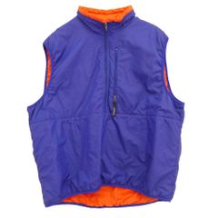 Ki様 Patagonia パフボールベスト ブルーリボン XXL 極美品 - メルカリ