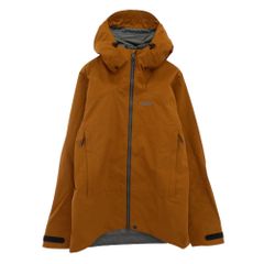 Tilak Gore-tex storm マウンテンパーカー M - メルカリ