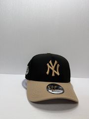 海外限定 NY ヤンキース グレー ツートン サイドパッチ 海外限定 NY ヤンキース グレー ツートン サイドパッチ - メルカリ