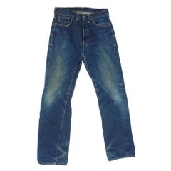 Levi's 501XX ストレートデニム W31 L36 - メルカリ