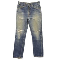 希少 リーバイス501 Levis 木村拓哉 キムタクモデル08501-0040 - メルカリ