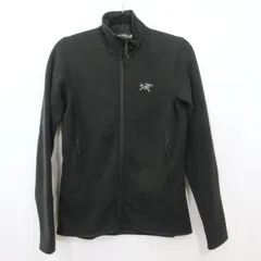 【姫路東店】 中古 ARC'TERYX | アークテリクス その他アウター KYANITE JACKET 19686 グリーン サイズ：S 【111】のサムネイル