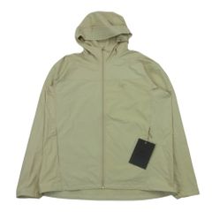 ARC'TERYX アークテリクス X000007669-117669 Gamma Lightweight Hoody