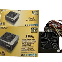 JULONGFENGBAO LX2000T 2000W 電源ユニット 本体 - メルカリ