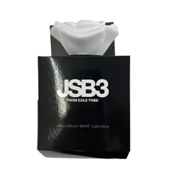 186001 現状品 三代目 Official MATE Light Stickのサムネイル