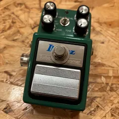 Keeley Ibanez TS-9DX / TWIN DRIVE 808 MODのサムネイル