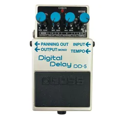 2026年最新】BOSS/DD-8 デジタルディレイ ボスの人気アイテム - メルカリ