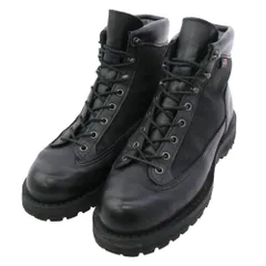 Danner ダナー ライト 31400X ブラック USA製 size:7 1/2 中古 2026年最新】ダナー 31400Xの人気アイテム - メルカリ