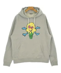 ICE CREAM パーカー メンズ 【古着】【中古】【送料無料】のサムネイル