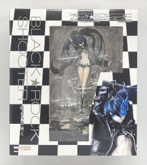 【未開封/ジャンク】ブラック⭐︎ロックシューター　1/8スケール　M80521-8 未開封/ジャンク】ブラック⭐︎ロックシューター 1/8スケール M80521-8