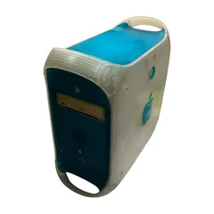 199990 ジャンク品 Apple アップル Power Macintosh G3のサムネイル