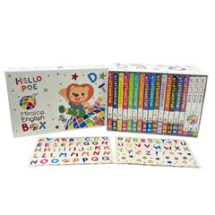 ほぼ未使用☆ 美品】ミライコイングリッシュ Miraico English - メルカリ