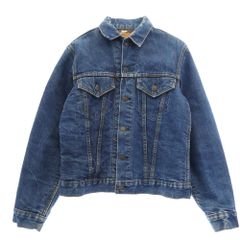 LEVI'S 70505e 4th サイズ42布ケアタグ66前期リーバイス70s - メルカリ