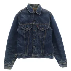 2026年最新】levi's 70505 ブランケット ビッグeの人気アイテム - メルカリ