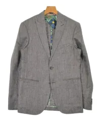 ETRO カジュアルジャケット メンズ 【古着】【中古】【送料無料】のサムネイル