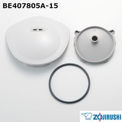 象印 ZOJIRUSHI B409-6B [炊飯器用 内釜] - メルカリ