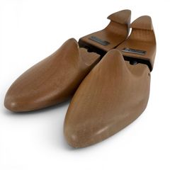 Berluti 木製シューツリー 8サイズ - メルカリ