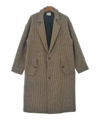 EMMA CLOTHES コート（その他） メンズ 【古着】【中古】【送料無料】のサムネイル